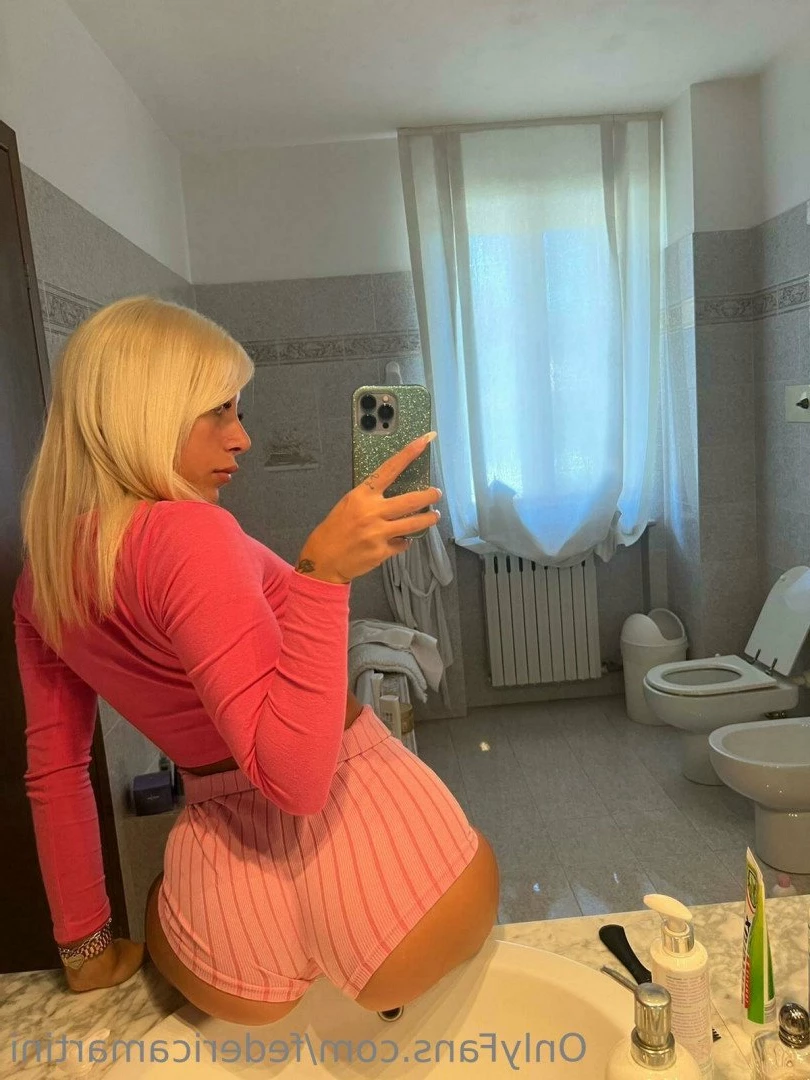 Federica martini • Ahh la martini🍑 0.5% [ federicamartini ] Onlyfans leaked photo 5247104 on Hotleaks.tv