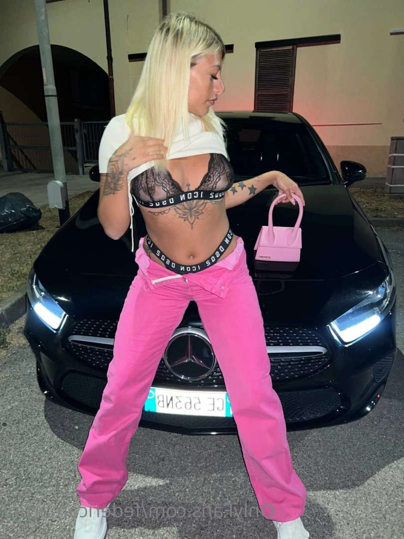 Federica martini • Ahh la martini🍑 0.5% [ federicamartini ] Onlyfans leaked photo 10693257 on Hotleaks.tv