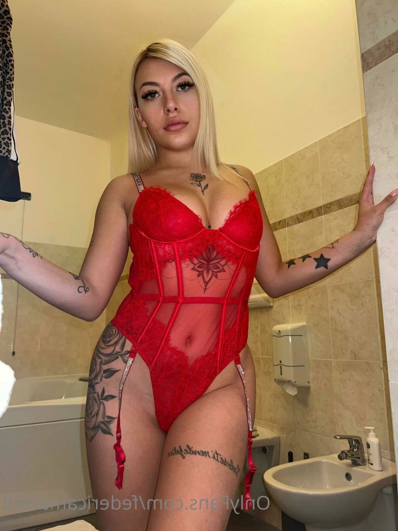 Federica martini • Ahh la martini🍑 0.5% [ federicamartini ] Onlyfans leaked photo 10693272 on Hotleaks.tv