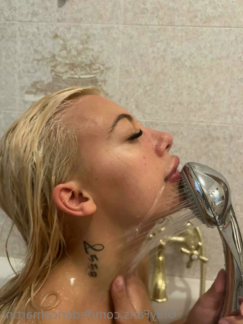 Federica martini • Ahh la martini🍑 0.5% [ federicamartini ] Onlyfans leaked photo 10693441 on Hotleaks.tv