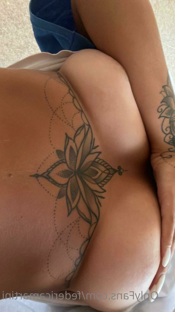 Federica martini • Ahh la martini🍑 0.5% [ federicamartini ] Onlyfans leaked photo 10693675 on Hotleaks.tv