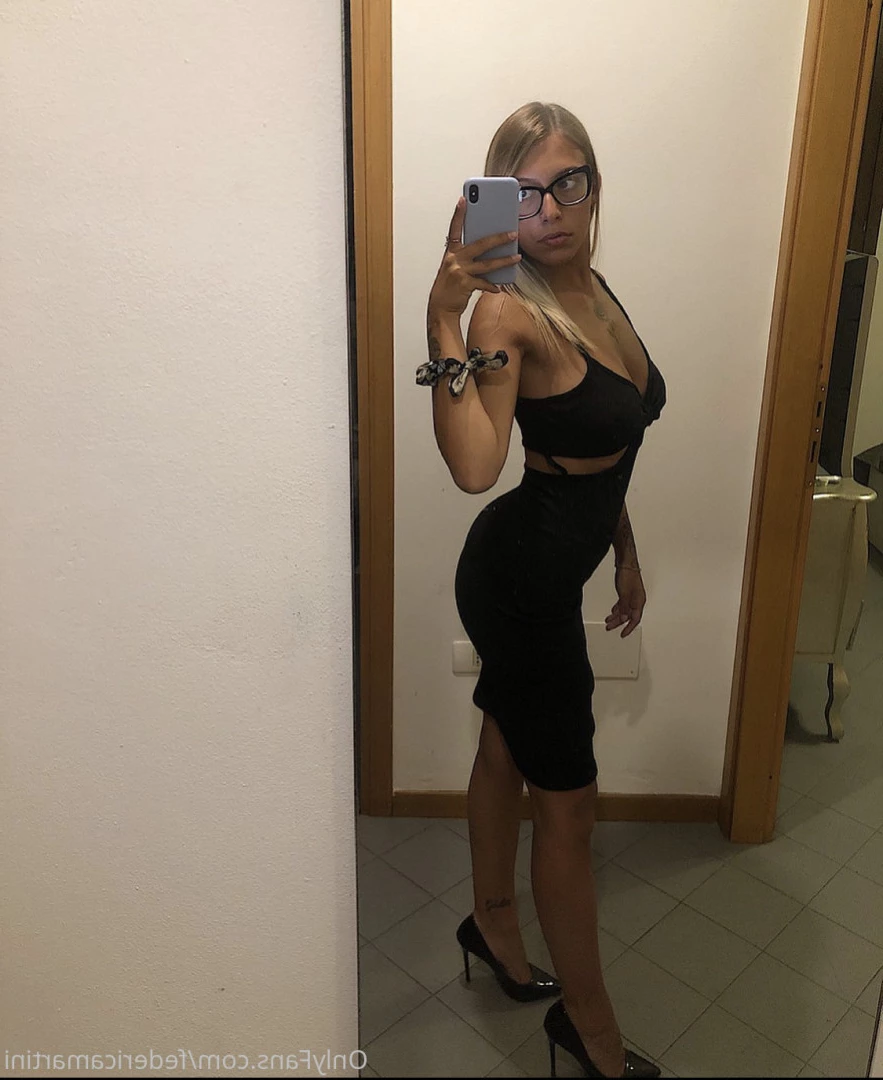 Federica martini • Ahh la martini🍑 0.5% [ federicamartini ] Onlyfans leaked photo 10694067 on Hotleaks.tv