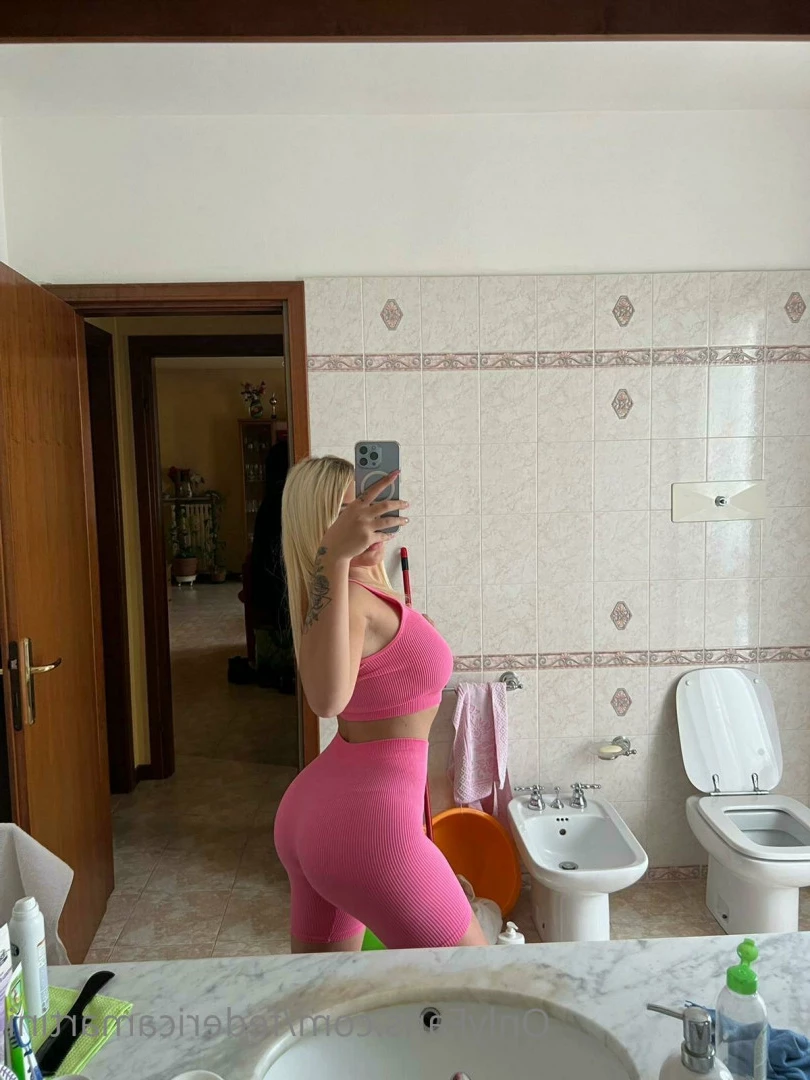 Federica martini • Ahh la martini🍑 0.5% [ federicamartini ] Onlyfans leaked photo 10695857 on Hotleaks.tv