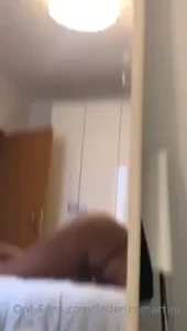 Federica martini • Ahh la martini🍑 0.5% [ federicamartini ] Onlyfans leaked video 11602597 on Hotleaks.tv