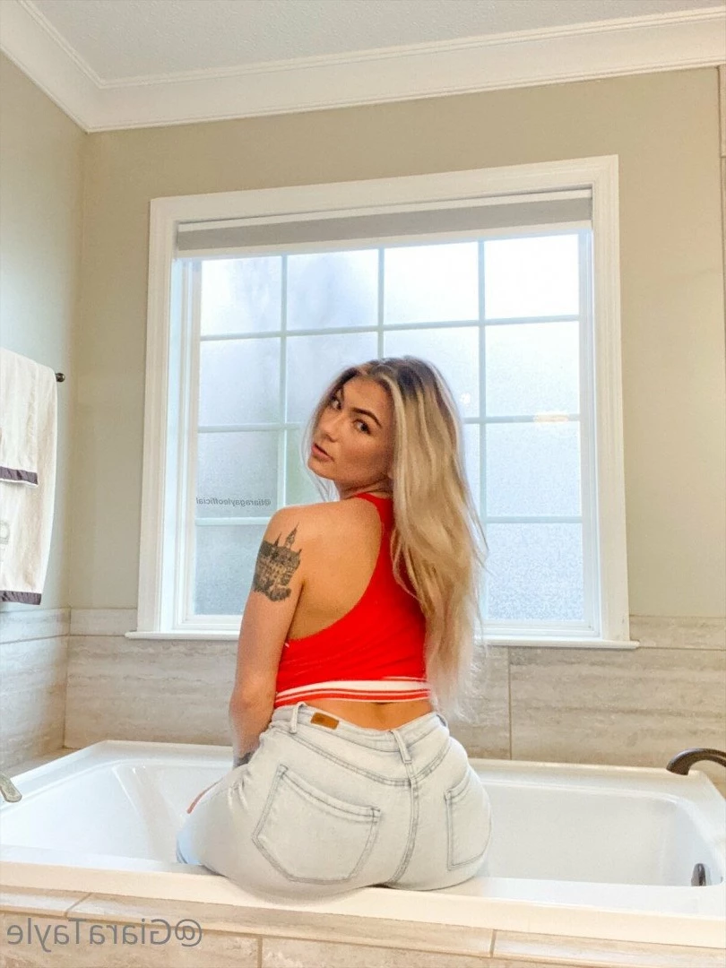 Giara Tayle [ giaratayle ] Onlyfans leaked photo 4738676 on Hotleaks.tv