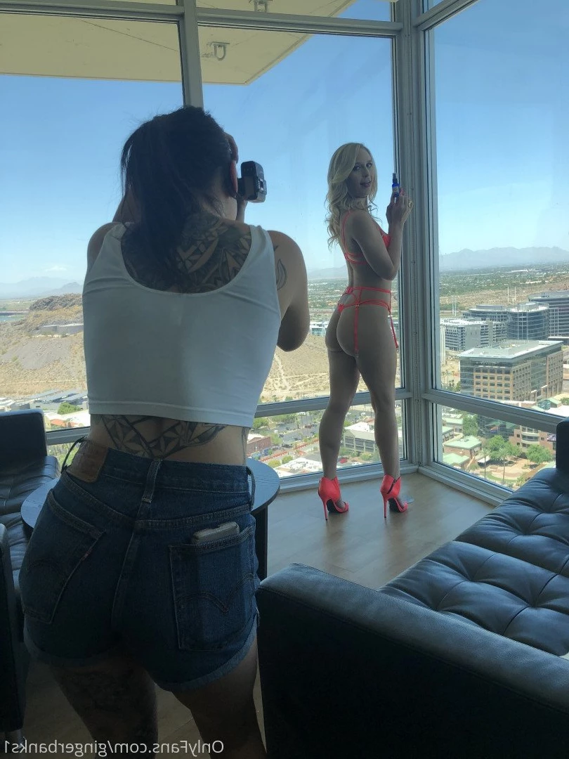 Ginger Banks [ gingerbanks1 ] Onlyfans leaked photo 4723532 on Hotleaks.tv