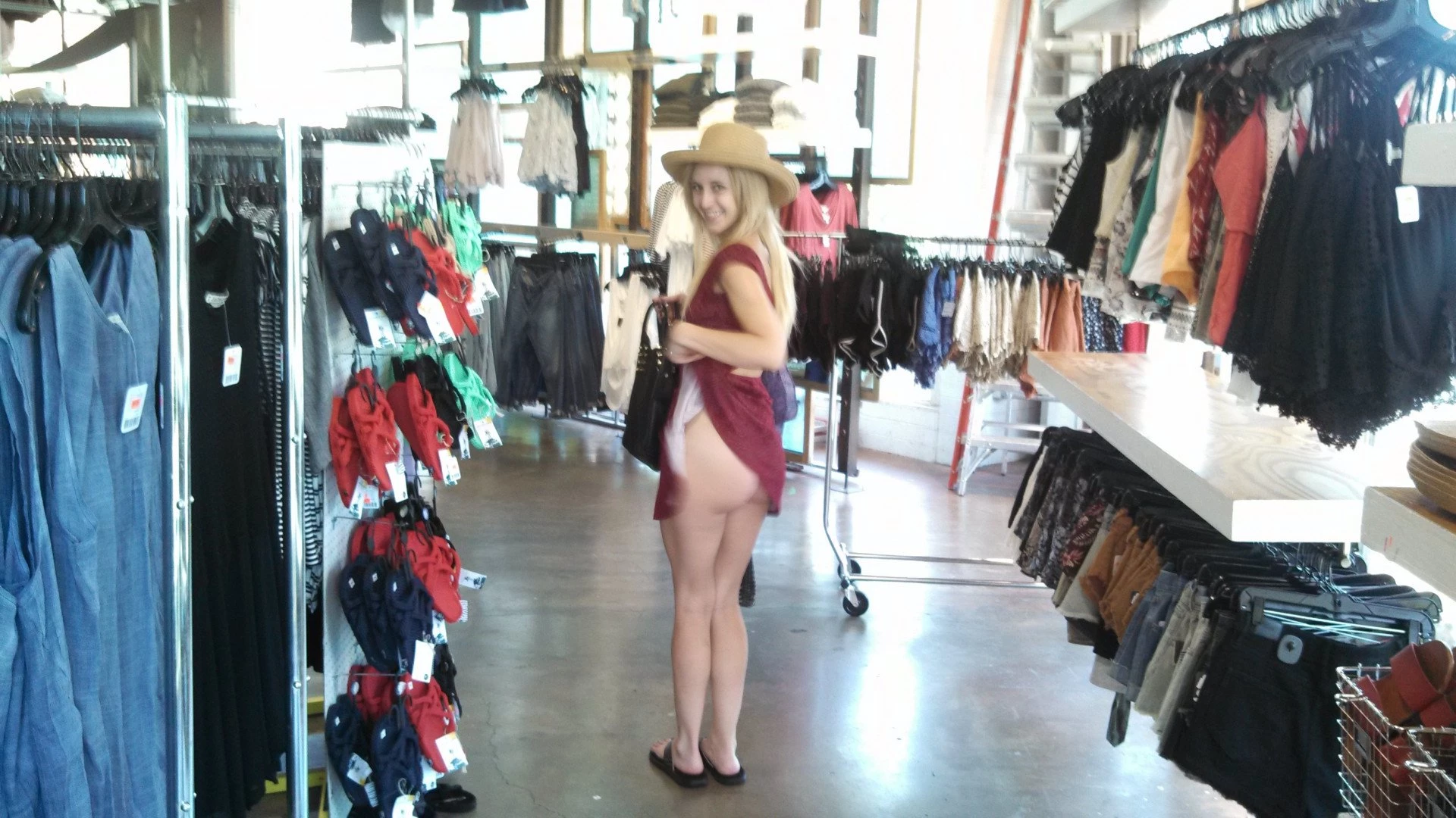 Ginger Banks [ gingerbanks1 ] Onlyfans leaked photo 4723536 on Hotleaks.tv