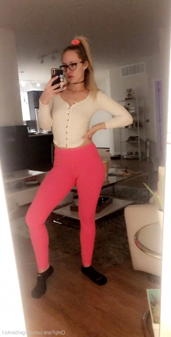 Ginger Banks [ gingerbanks1 ] Onlyfans leaked photo 4723808 on Hotleaks.tv