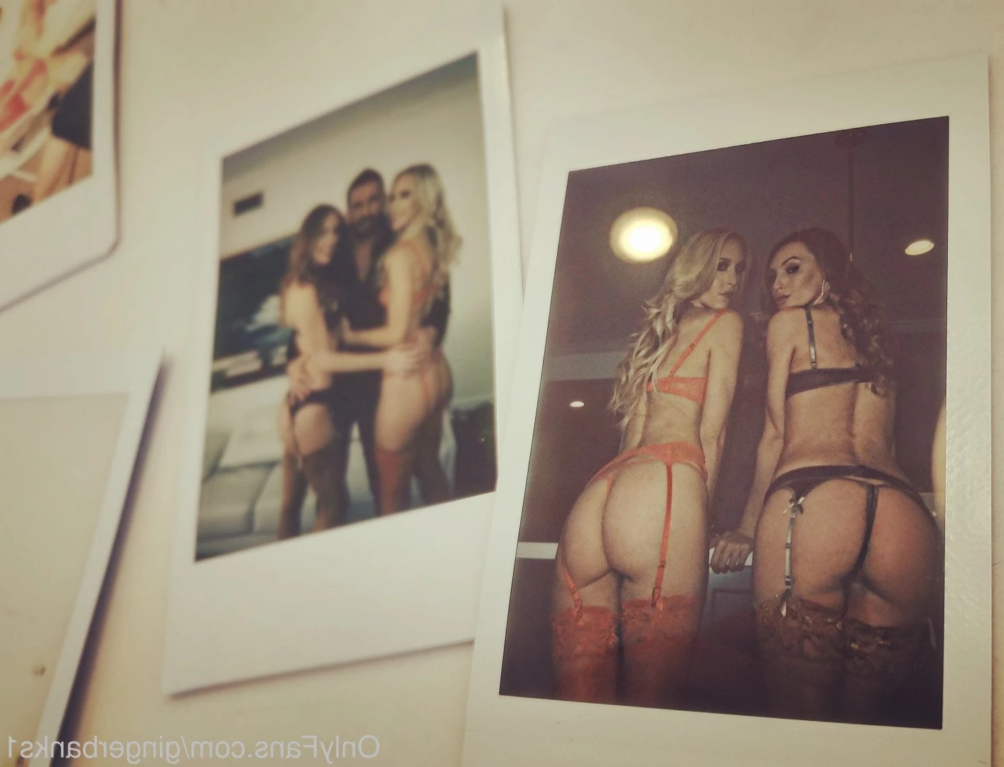 Ginger Banks [ gingerbanks1 ] Onlyfans leaked photo 4724158 on Hotleaks.tv