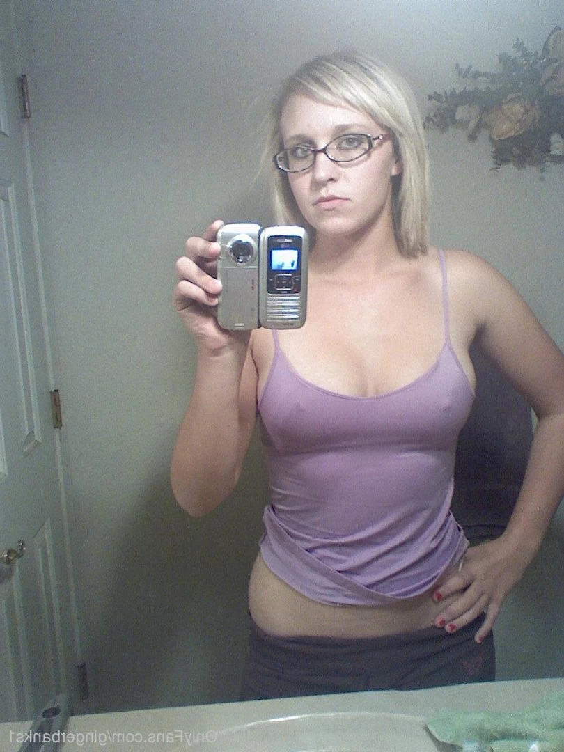 Ginger Banks [ gingerbanks1 ] Onlyfans leaked photo 4724384 on Hotleaks.tv