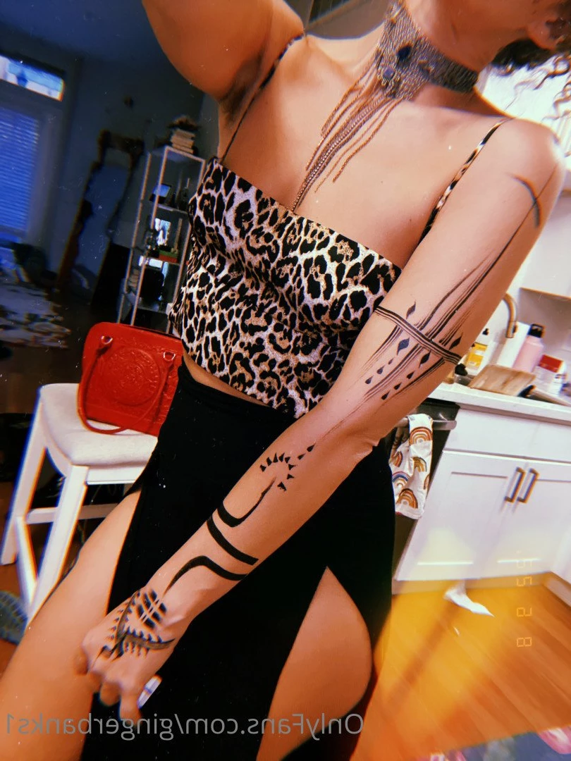 Ginger Banks [ gingerbanks1 ] Onlyfans leaked photo 4724594 on Hotleaks.tv