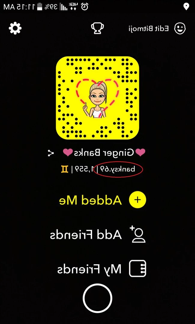 Ginger Banks [ gingerbanks1 ] Onlyfans leaked photo 4725169 on Hotleaks.tv