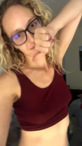 Ginger Banks [ gingerbanks1 ] Onlyfans leaked video 5510110 on Hotleaks.tv