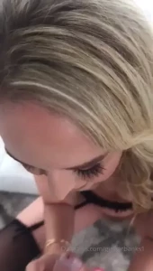 Ginger Banks [ gingerbanks1 ] Onlyfans leaked video 5510202 on Hotleaks.tv