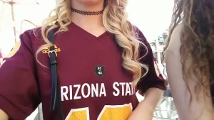 Ginger Banks [ gingerbanks1 ] Onlyfans leaked video 5510570 on Hotleaks.tv