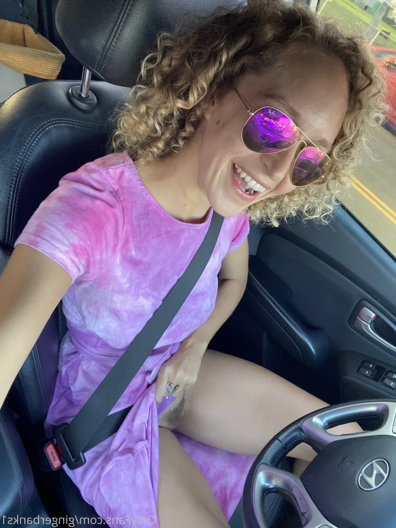 Ginger Banks [ gingerbanks1 ] Onlyfans leaked photo 9239972 on Hotleaks.tv