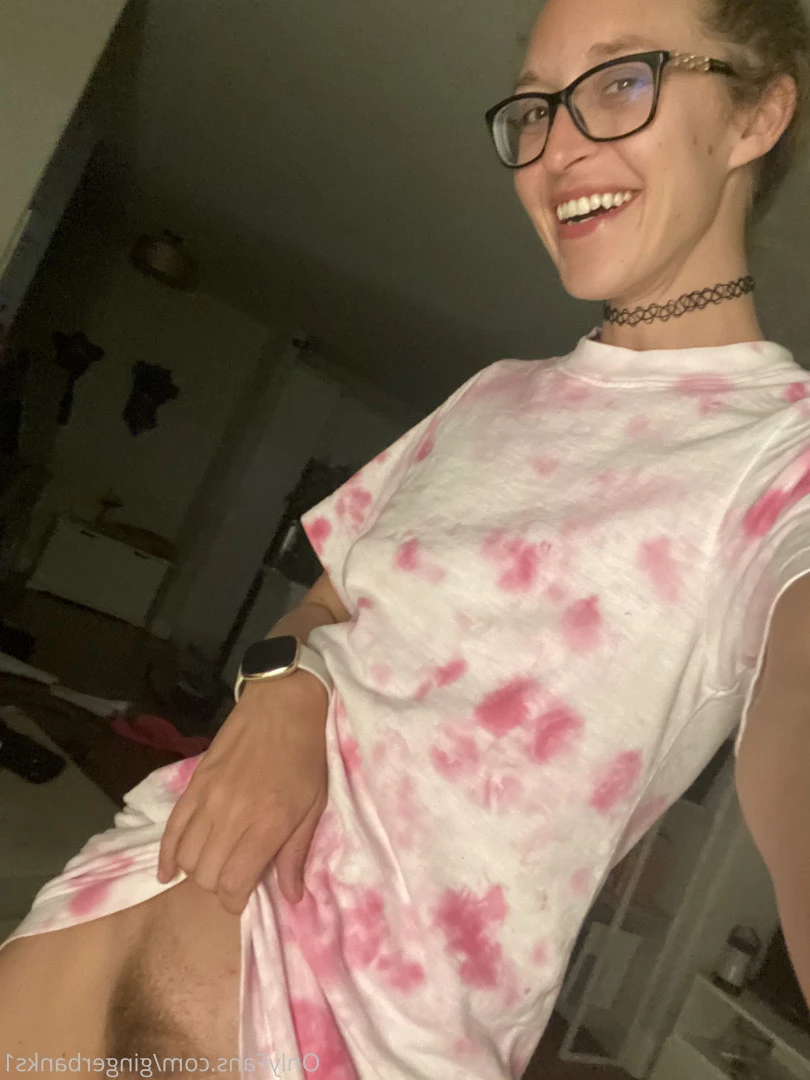 Ginger Banks [ gingerbanks1 ] Onlyfans leaked photo 9240016 on Hotleaks.tv