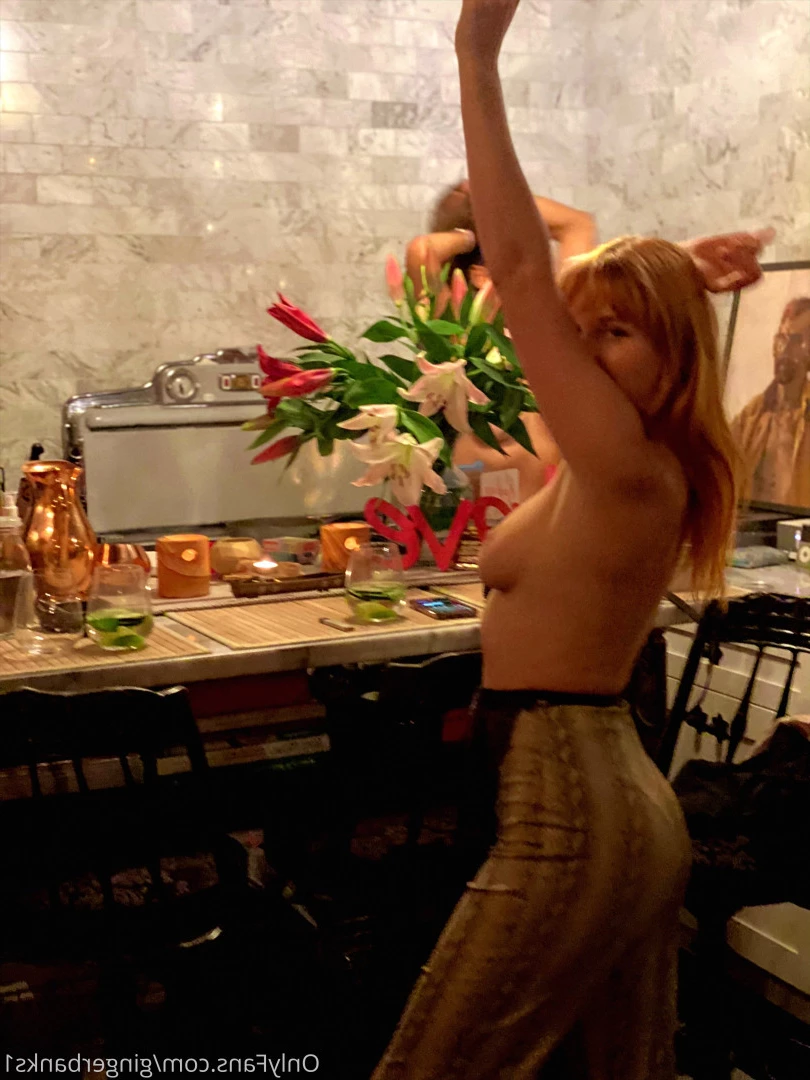 Ginger Banks [ gingerbanks1 ] Onlyfans leaked photo 9240423 on Hotleaks.tv
