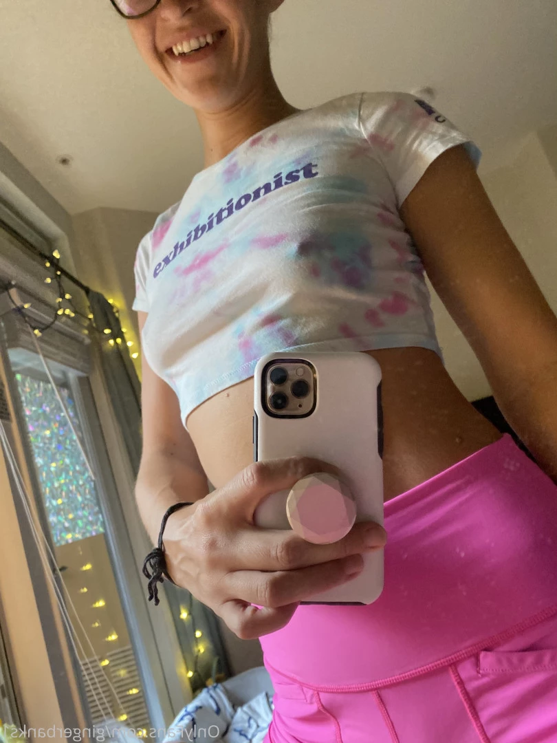 Ginger Banks [ gingerbanks1 ] Onlyfans leaked photo 9240668 on Hotleaks.tv