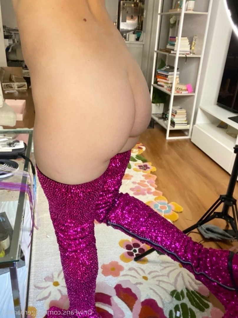 Ginger Banks [ gingerbanks1 ] Onlyfans leaked photo 9241125 on Hotleaks.tv