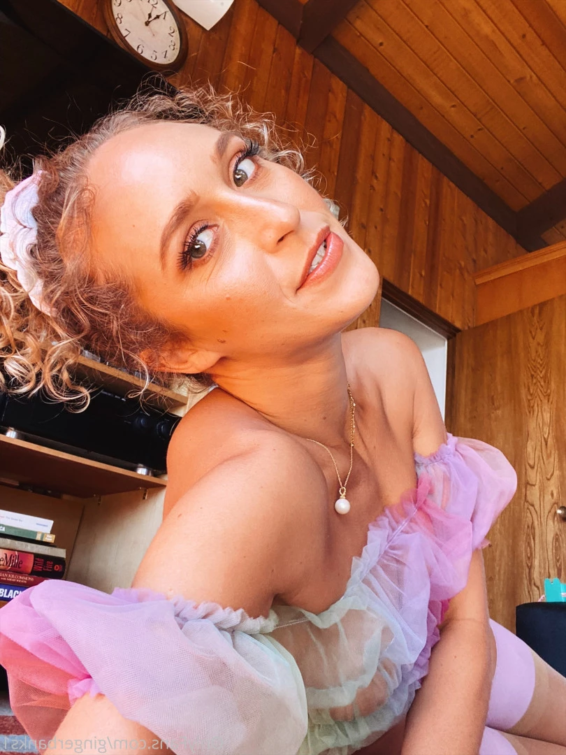 Ginger Banks [ gingerbanks1 ] Onlyfans leaked photo 9242400 on Hotleaks.tv