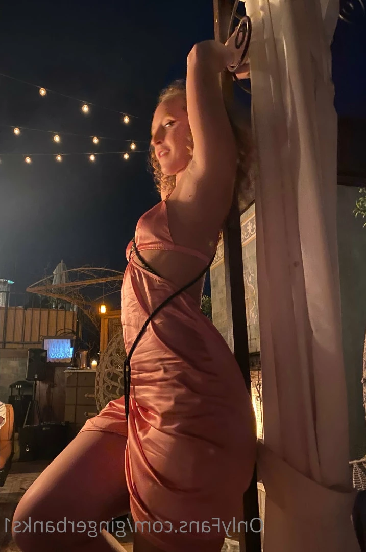 Ginger Banks [ gingerbanks1 ] Onlyfans leaked photo 9243375 on Hotleaks.tv