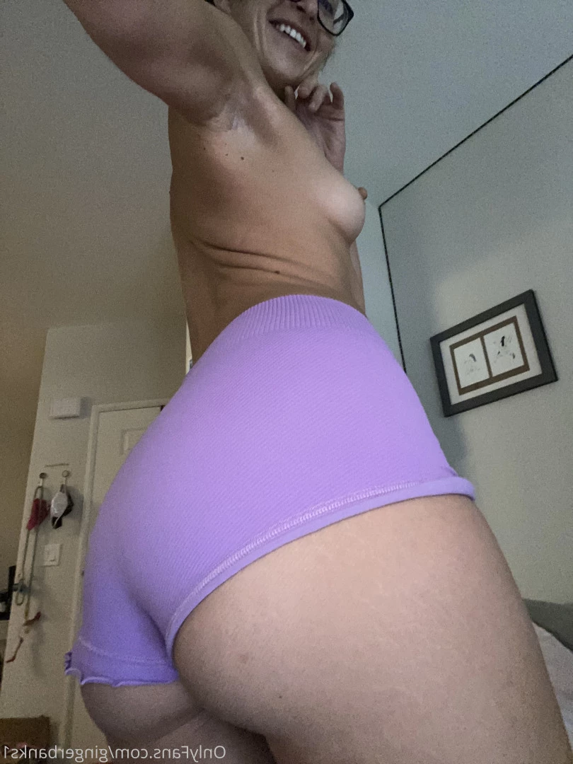 Ginger Banks [ gingerbanks1 ] Onlyfans leaked photo 9243894 on Hotleaks.tv