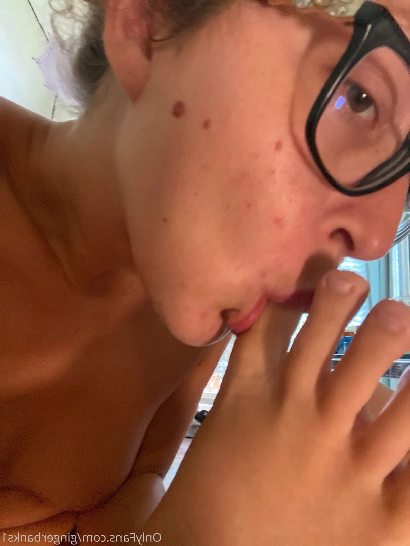 Ginger Banks [ gingerbanks1 ] Onlyfans leaked photo 9244552 on Hotleaks.tv