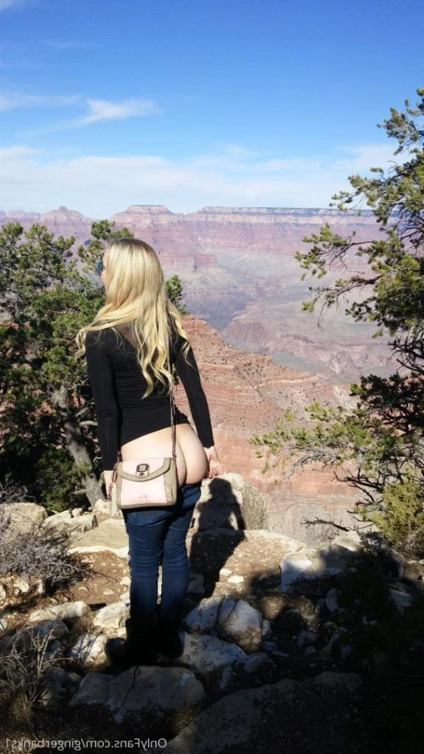 Ginger Banks [ gingerbanks1 ] Onlyfans leaked photo 9244846 on Hotleaks.tv