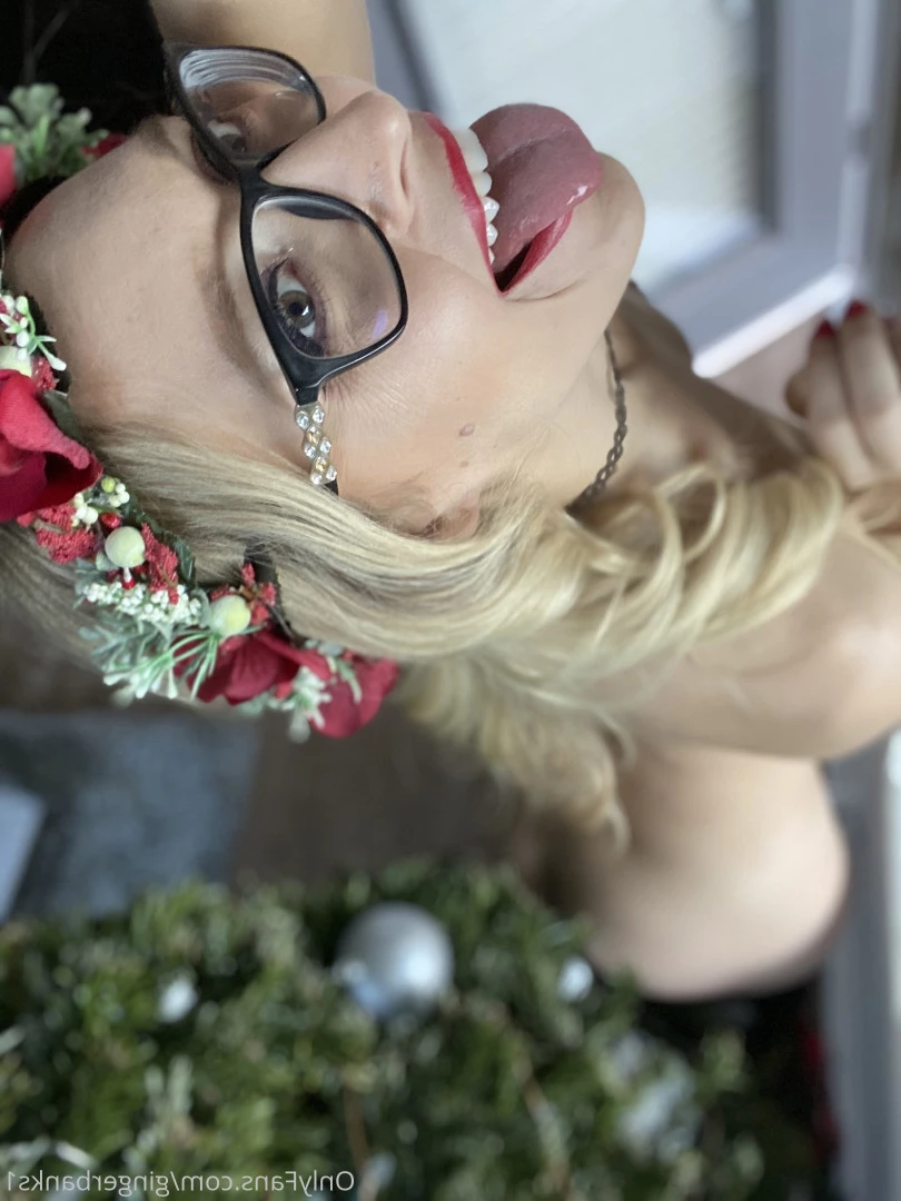 Ginger Banks [ gingerbanks1 ] Onlyfans leaked photo 9244913 on Hotleaks.tv
