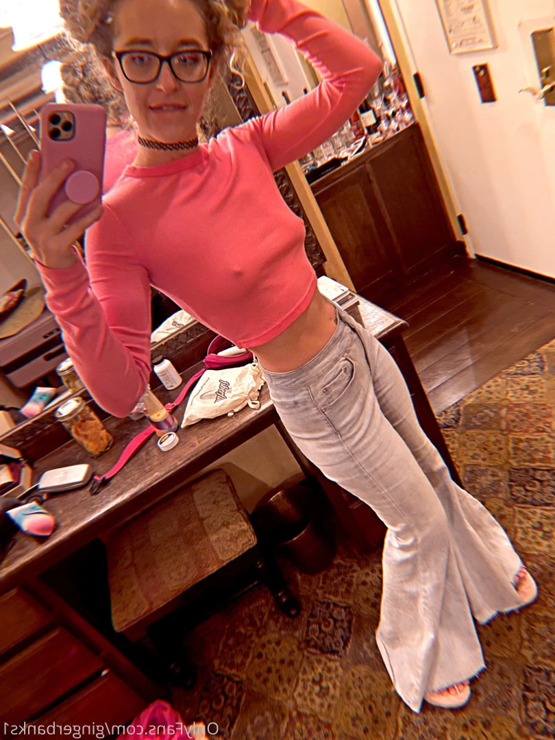 Ginger Banks [ gingerbanks1 ] Onlyfans leaked photo 9245370 on Hotleaks.tv