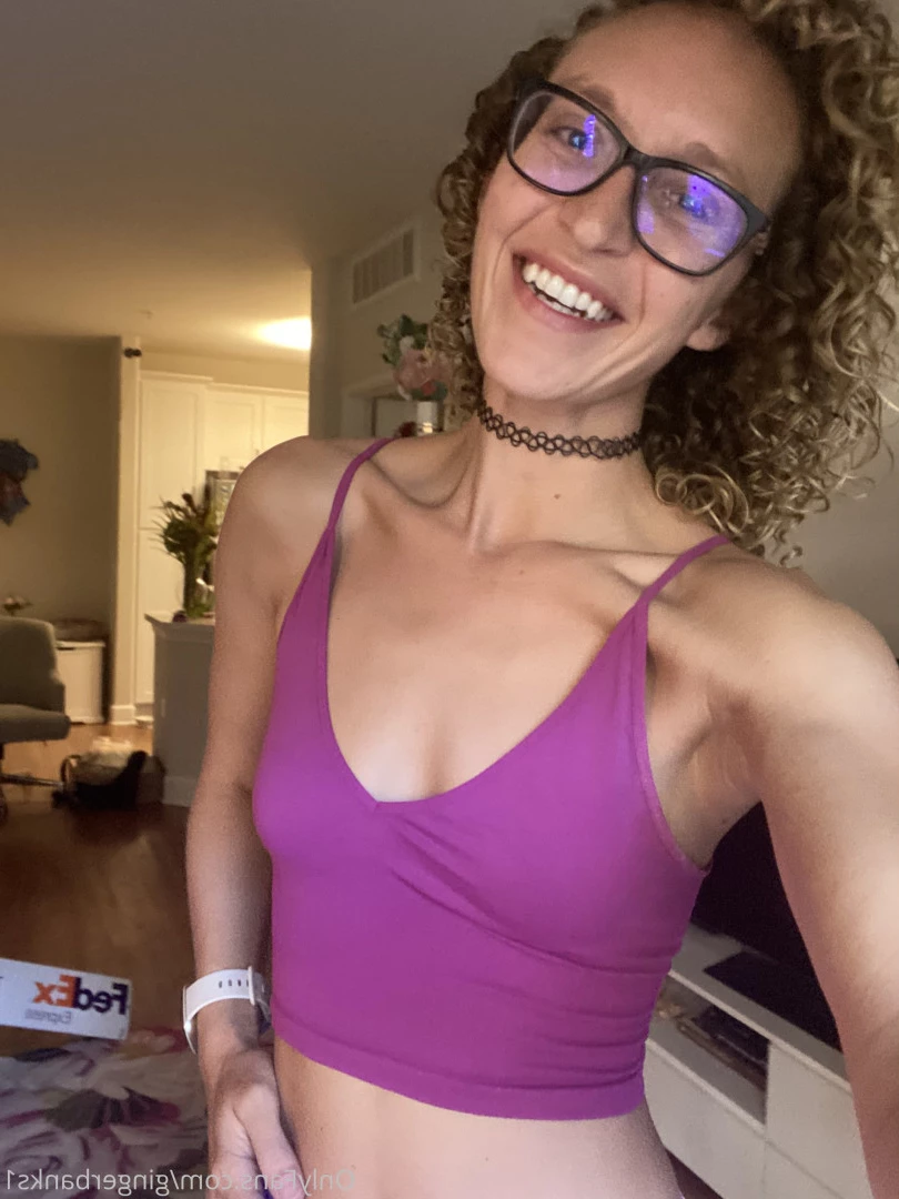 Ginger Banks [ gingerbanks1 ] Onlyfans leaked photo 9245464 on Hotleaks.tv