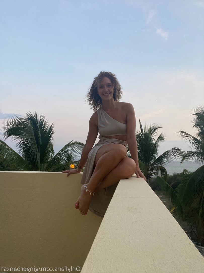 Ginger Banks [ gingerbanks1 ] Onlyfans leaked photo 9245698 on Hotleaks.tv