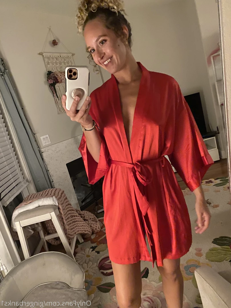 Ginger Banks [ gingerbanks1 ] Onlyfans leaked photo 9246669 on Hotleaks.tv