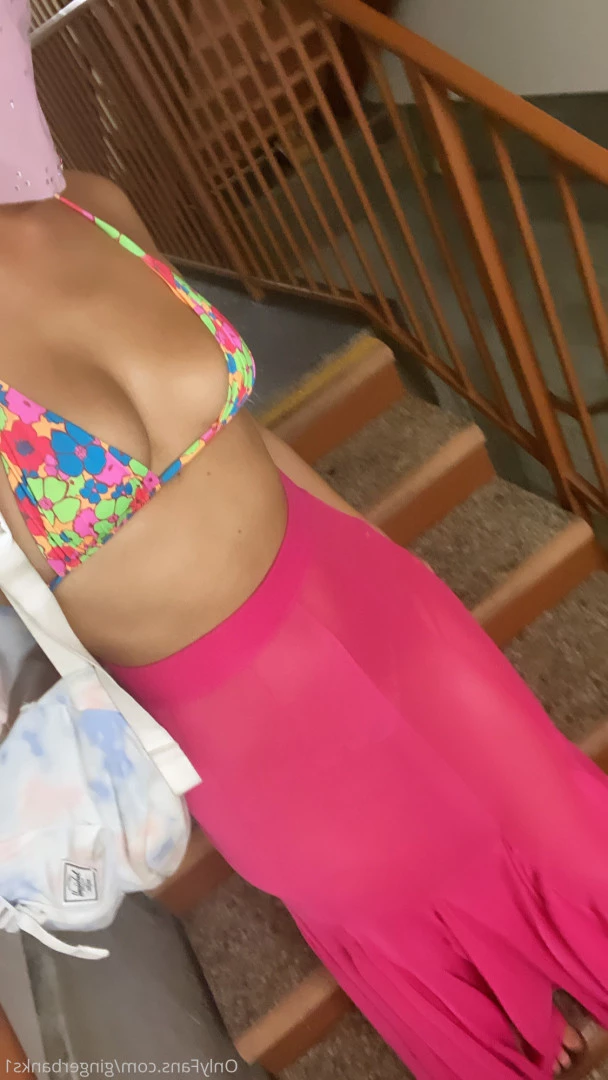 Ginger Banks [ gingerbanks1 ] Onlyfans leaked photo 9247072 on Hotleaks.tv