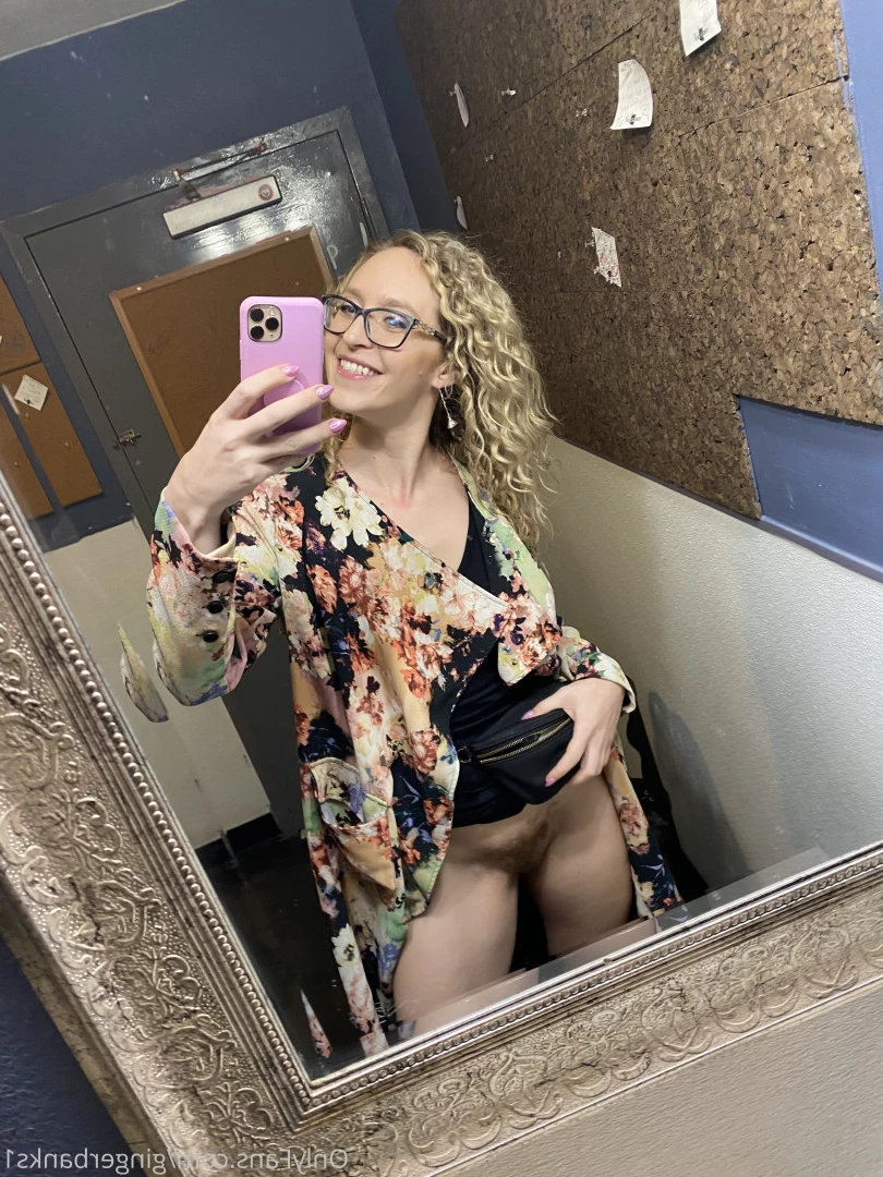 Ginger Banks [ gingerbanks1 ] Onlyfans leaked photo 9247507 on Hotleaks.tv