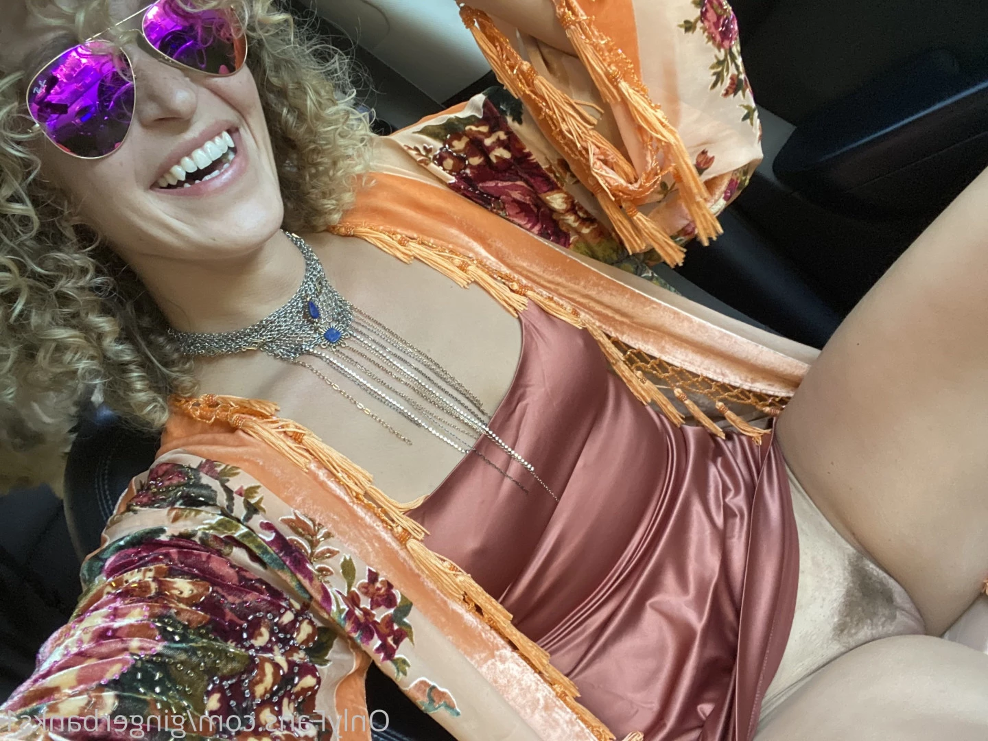 Ginger Banks [ gingerbanks1 ] Onlyfans leaked photo 9248240 on Hotleaks.tv