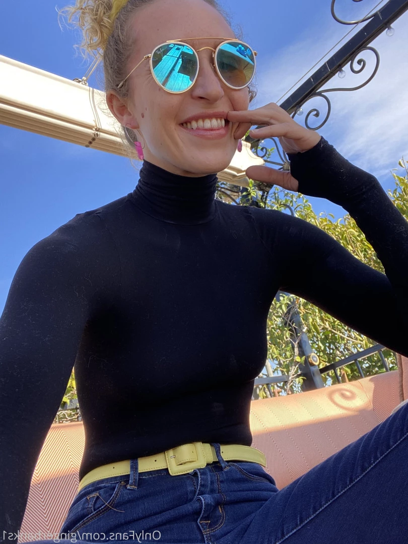 Ginger Banks [ gingerbanks1 ] Onlyfans leaked photo 9248419 on Hotleaks.tv