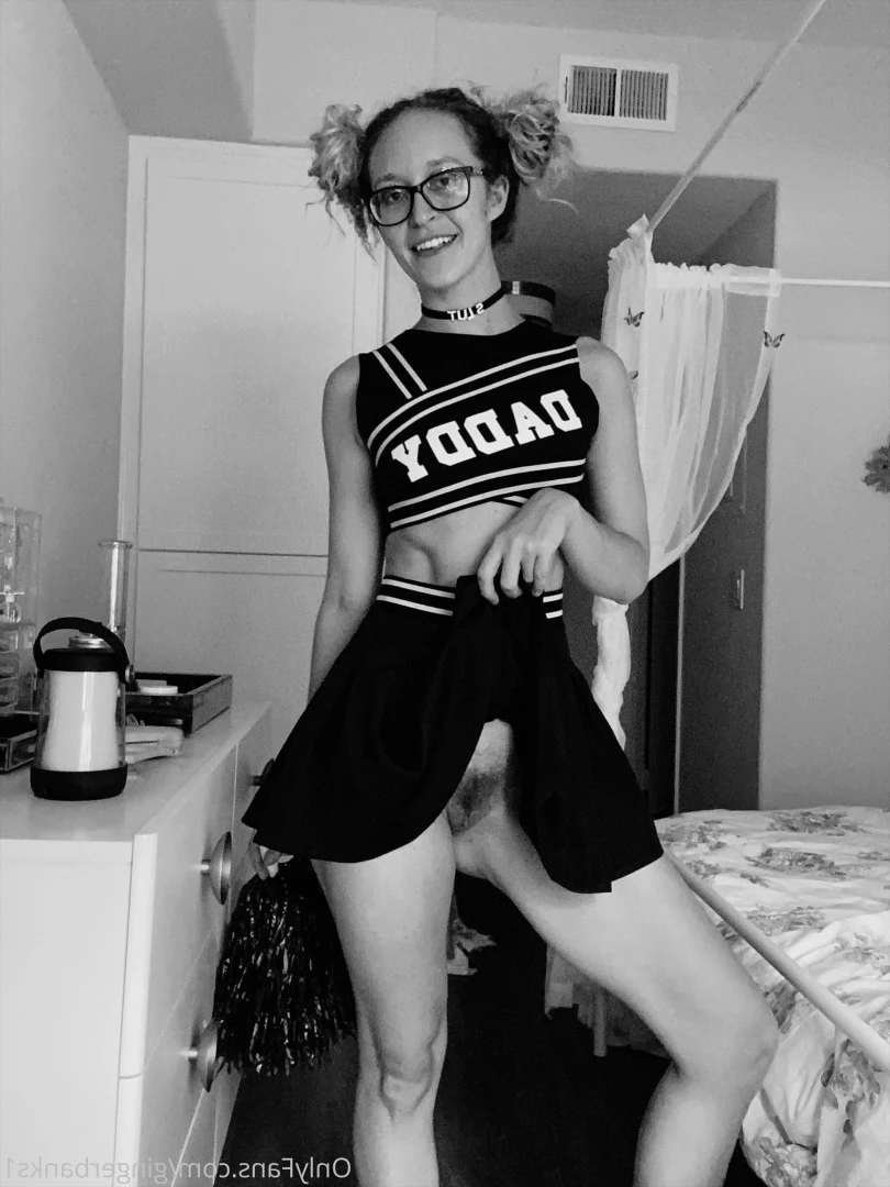 Ginger Banks [ gingerbanks1 ] Onlyfans leaked photo 9249254 on Hotleaks.tv