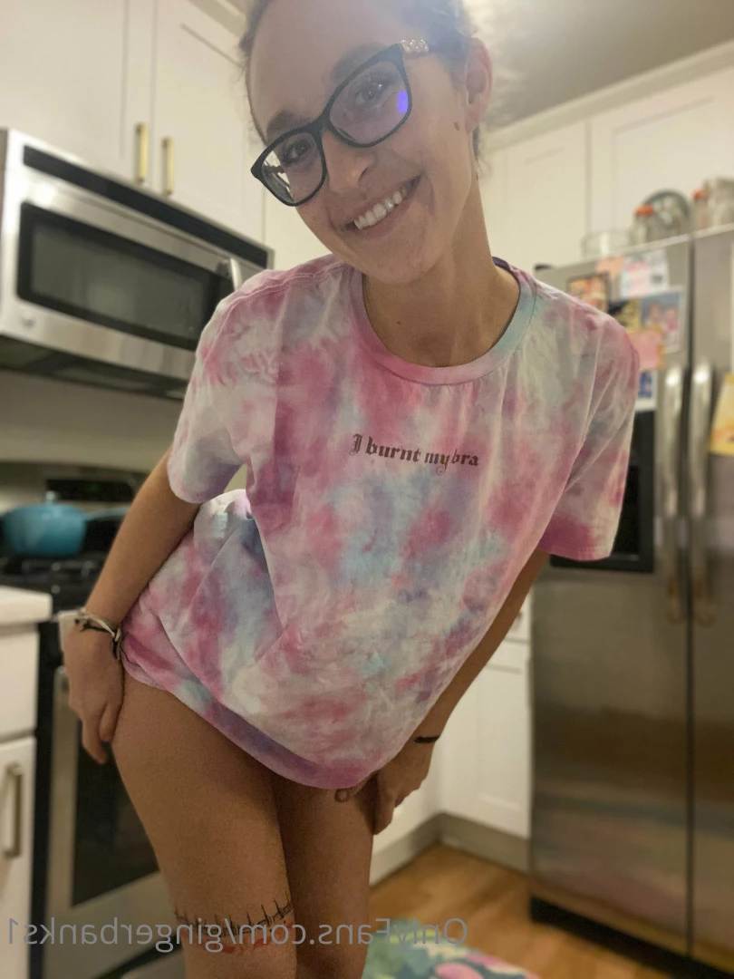 Ginger Banks [ gingerbanks1 ] Onlyfans leaked photo 9249578 on Hotleaks.tv