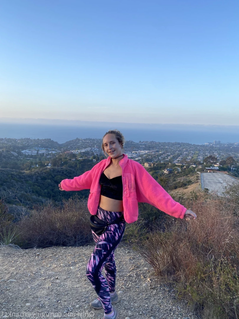 Ginger Banks [ gingerbanks1 ] Onlyfans leaked photo 9249886 on Hotleaks.tv