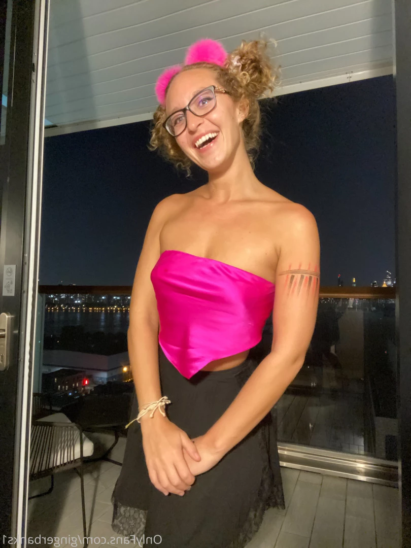 Ginger Banks [ gingerbanks1 ] Onlyfans leaked photo 9250712 on Hotleaks.tv