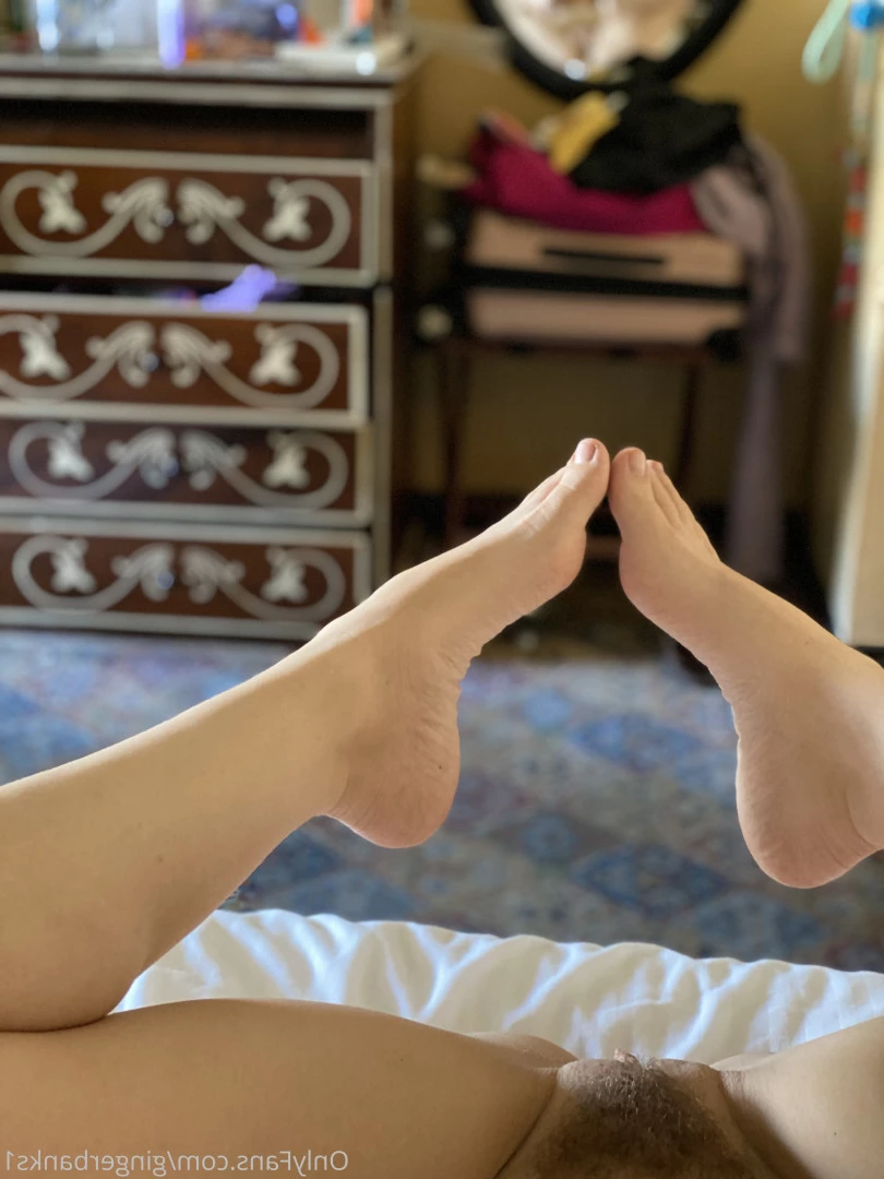 Ginger Banks [ gingerbanks1 ] Onlyfans leaked photo 9251228 on Hotleaks.tv