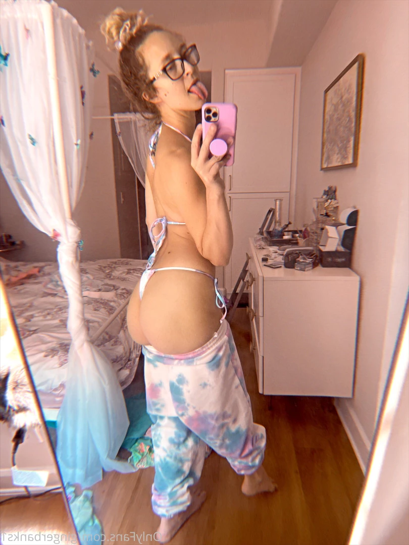 Ginger Banks [ gingerbanks1 ] Onlyfans leaked photo 9252700 on Hotleaks.tv