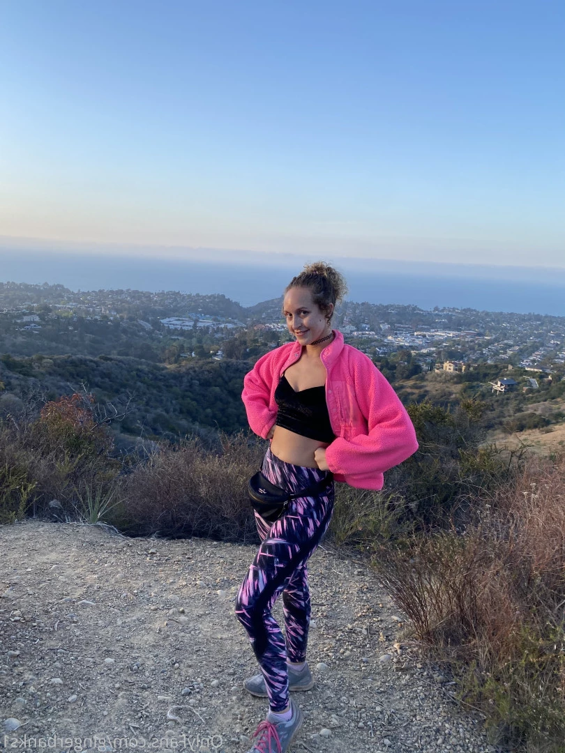 Ginger Banks [ gingerbanks1 ] Onlyfans leaked photo 9252746 on Hotleaks.tv