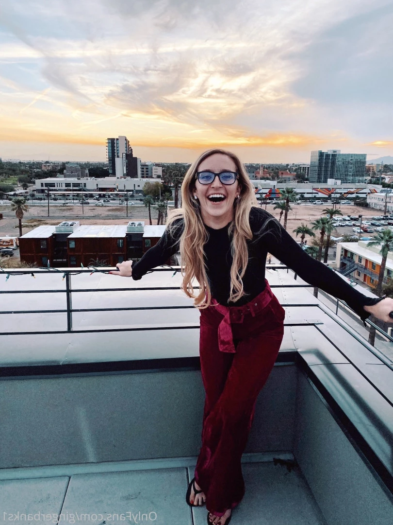 Ginger Banks [ gingerbanks1 ] Onlyfans leaked photo 9256370 on Hotleaks.tv