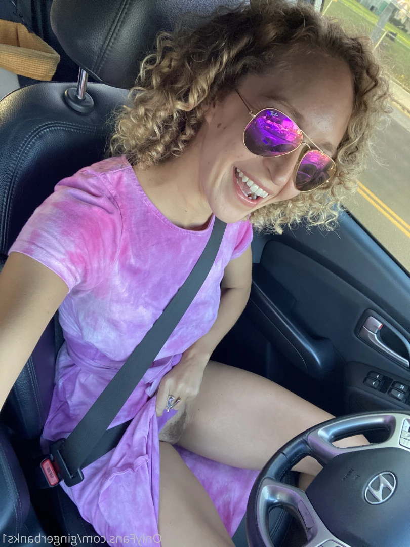 Ginger Banks [ gingerbanks1 ] Onlyfans leaked photo 9256646 on Hotleaks.tv