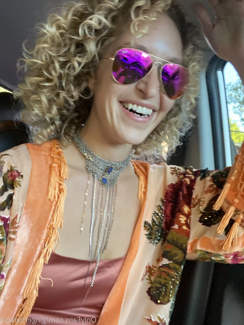 Ginger Banks [ gingerbanks1 ] Onlyfans leaked photo 9257030 on Hotleaks.tv