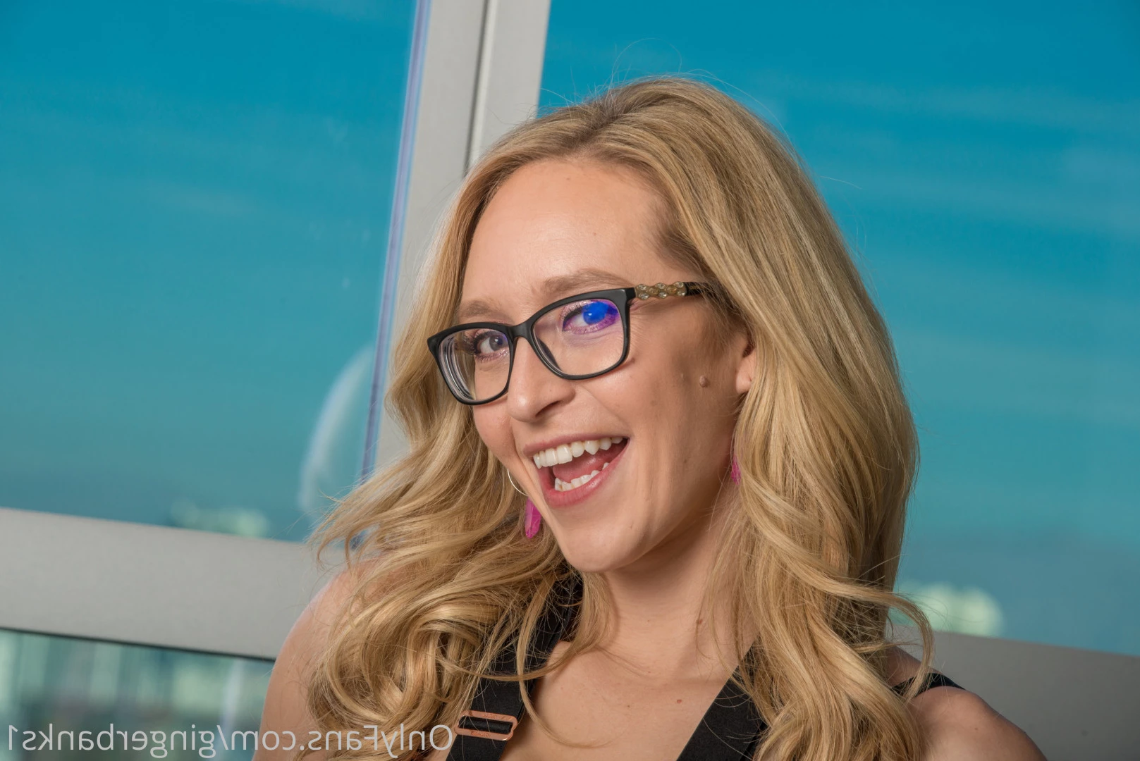 Ginger Banks [ gingerbanks1 ] Onlyfans leaked photo 9257659 on Hotleaks.tv