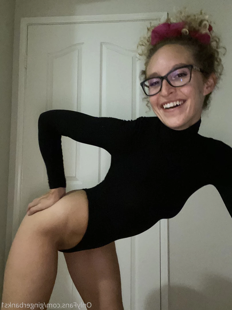 Ginger Banks [ gingerbanks1 ] Onlyfans leaked photo 9258957 on Hotleaks.tv